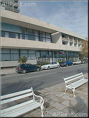 Marjan Hotel 5